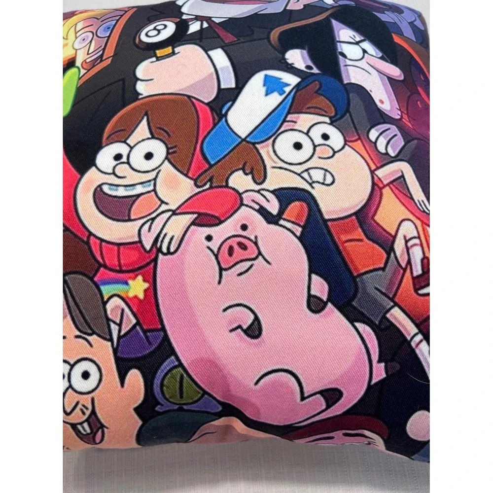 Gravity Falls Disney Throw Pillow 18 x‎ 18